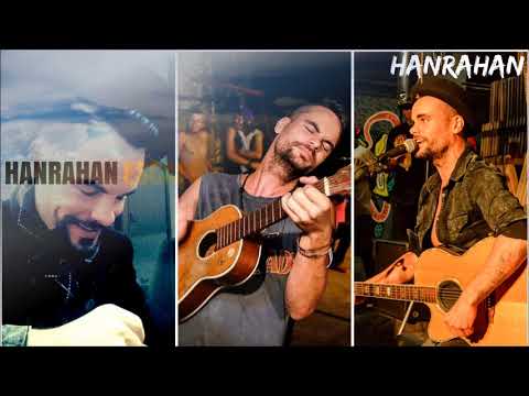 HANRAHAN - One in a million