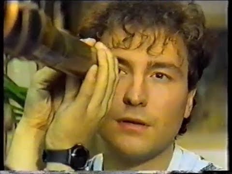 Michal David - Donna (italská verze písně Céčka)