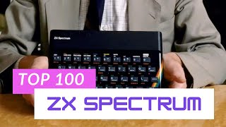 ZX Spectrum | TOP 100 Games!