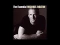 ⚡️Michael Bolton⚡️Ain't No Sunshiine