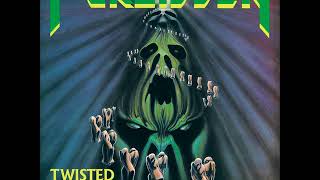 Forbidden - Out of Body Out of Mind