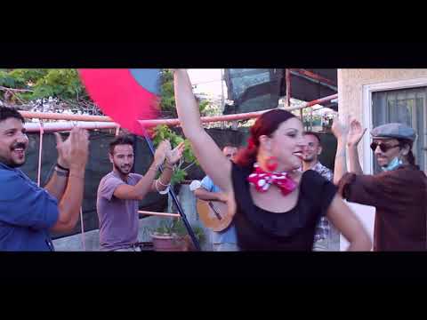 Mas Que Rina ( Marco Spataro)