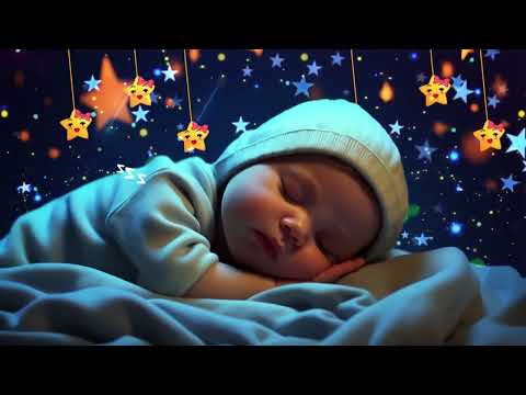 Melodi e kendshme per gjume te femijeve - Ninulle per femije - Kenge gjumi per femije