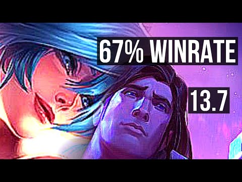 SONA & Aphelios vs TARIC & Lucian (SUP) | 67% winrate, 0/3/17 | KR Diamond | 13.7