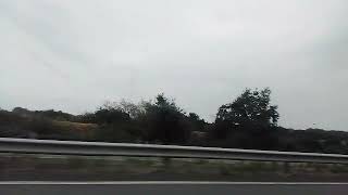 VERTOU LE BIGNON VOITURE AUTOROUTE A83 PÉAGE(3)