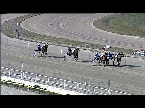 Napoli Trotto 10/02/2023 - 1ª prova di qualifica