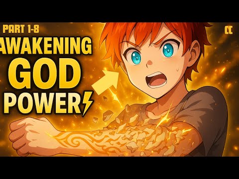 Everyone Underestimated Him… But His Power DESTROYED a God | Anime Recap