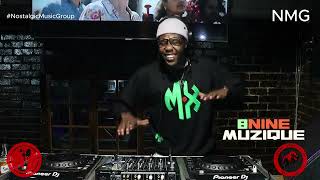 Download lagu NMG - 8NINE Muzique - Saturday Hangout - Jays African Cuisine | Atmos Blaq, Brendon Praise, Rune mp3 Download lagu NMG - 8NINE Muzique - Saturday Hangout - Jays African Cuisine | Atmos Blaq, Brendon Praise, Rune mp3