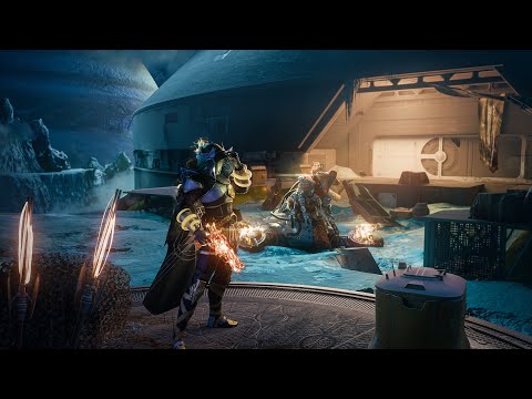 Solo Flawless Deep Stone Crypt