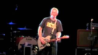 Billy Bragg Waiting for the Great Leap Forwards 2011 Lyrics - YouTube.flv