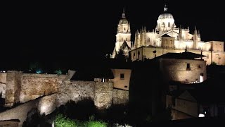 Hotel San Polo, Salamanca, Spain