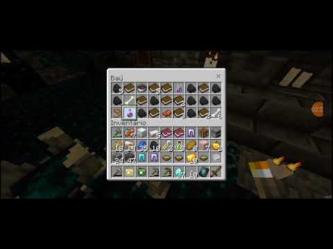 sou o mais rico do servidor