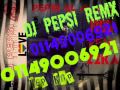 DJ PEPSI REMX