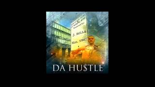 J. Bill$ - Road 2 Fame - Da Hu$Tle Mixtape