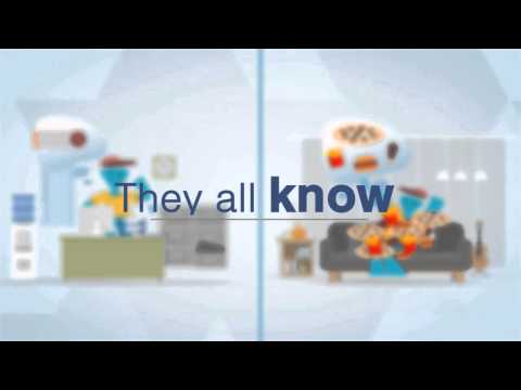 InterMark Network "We change Behaviours"