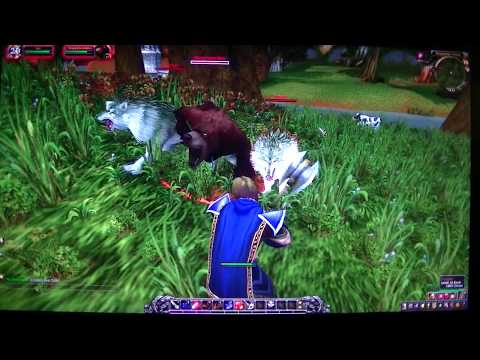 MongoTV_4142 - Mongo Games - Part 57 - World of Warcraft - WoW - Gex