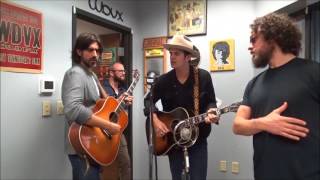 The Band of Heathens  "Deep Is Love"