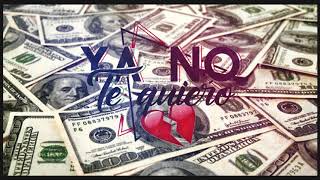 Kervm kerley - Ya no te quiero (Prod by @_marzun_)