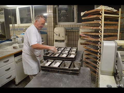 "Seems like they don't need us anymore" | Bakery MICHEL closes after 30 years