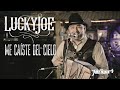 Lucky Joe - Me Caíste Del Cielo (Video Oficial)