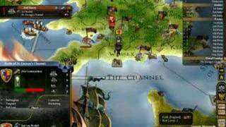 Europa Universalis III Movie