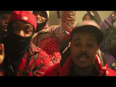 KGG T LoCo x The General x Stretch Sum (Official Video)