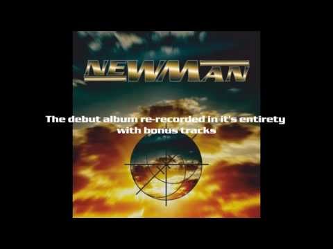 Newman "S/T 2014" Promo (Official Audio)