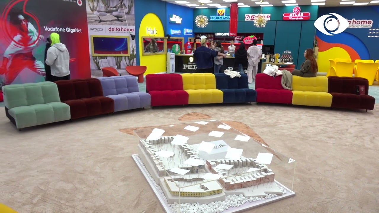 Ronaldo dhe Zhaklina do dalin nga ruloja, ja si e pritën lajmin