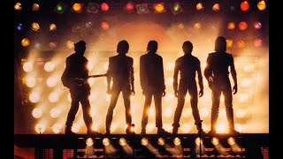 Michael Jackson/The Jacksons   &quot;Wait&quot;   Live/Video Fanmade Mix w/8D audio   Dec 29 2021