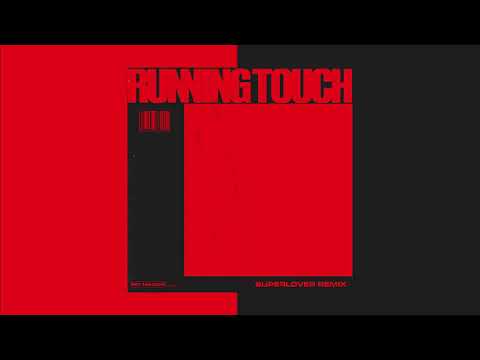 Running Touch - My Hands (Superlover Remix)