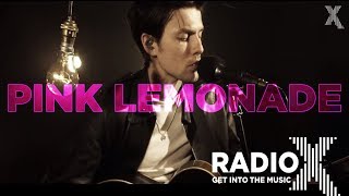 James Bay - Pink Lemonade (Acoustic) | Radio X Session