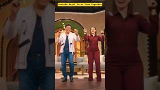 Download lagu Govinda Kajol First Time Together #kajol #govinda #dance mp3 Download lagu Govinda Kajol First Time Together #kajol #govinda #dance mp3