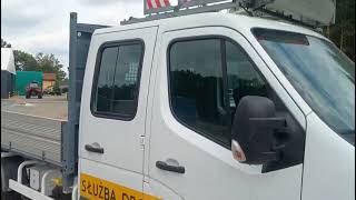 Opel Movano dump truck < 3.5t | Image 4 - Autoline