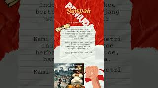 Download lagu sumpahMu bukalan candaan mp3