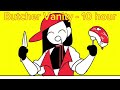 10 Hours Of Butcher Vanity Credits Go To Yi Xi And FLAVOR FOLEY On Channel Vanelily