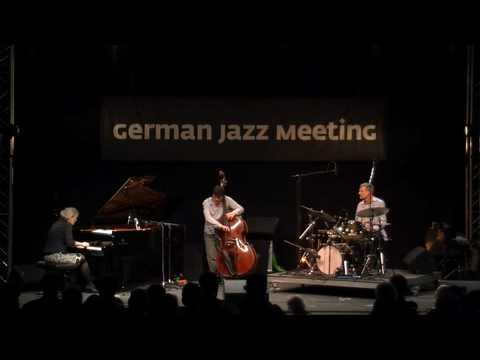 Julia Hülsmann Trio @ German Jazz Meeting/jazzahead! 2010 (Part 2/3)