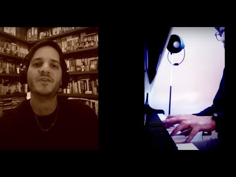 I Am the Walrus - Pablo Read feat. Tiago Galindez