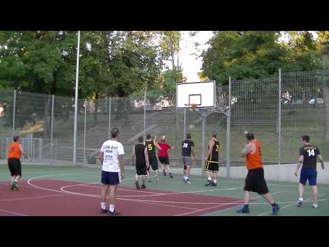 LLB 2013: Dragons - Są Gorsi