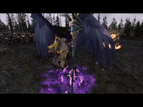 Breaking the Siege of Bechafen - TW:W Empire campaign part 14 (SFO, GCCM, Legitimacy mods)