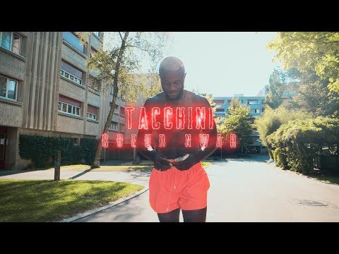 Tacchini - Coeur Nwar // (@Dir. ByHaze)