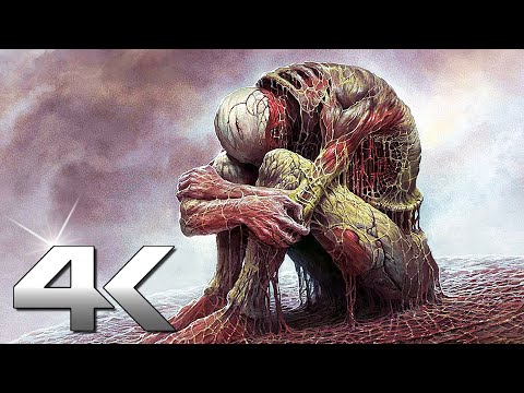 SCORN Trailer 4K (2021)