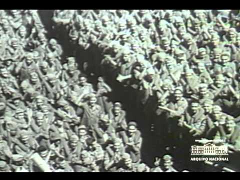 FEB na Itália (10min)