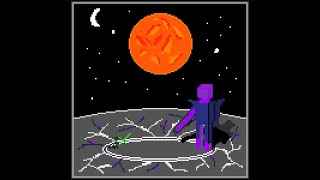 Cover art for Equinox