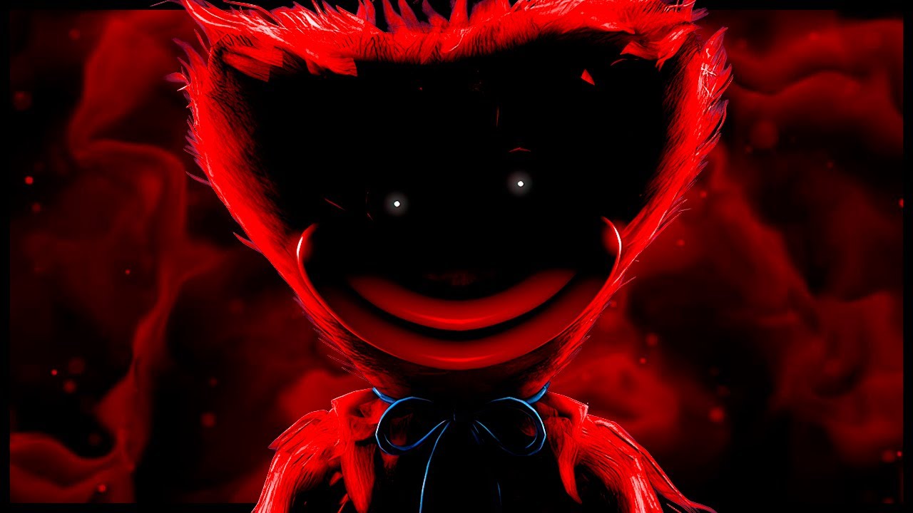 🚨Aviso de CONTEÚDO PESADO! A Papoula está no SANGUE de Huggy Wuggy!? Poppy Playtime 4