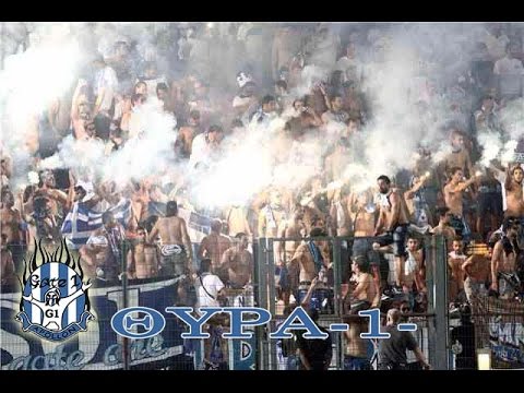 OGC Nice vs APOLLON LIMASSOL 29/08/2013