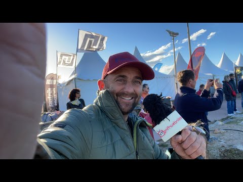 Defiwind - End of day - beach walk