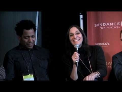 BMI @ Sundance 2010 - MIRIAM CUTLER