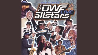 Freak Show On The Dance Floor (Live)