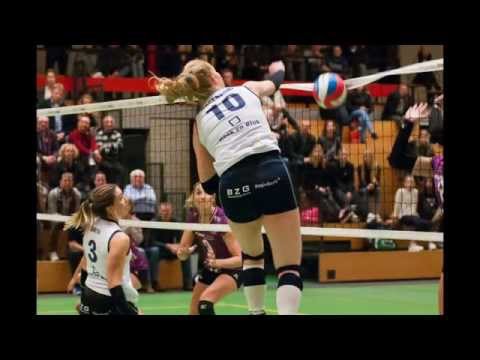 151121 Sliedrecht Sport Dames1 -  Eurosped TVT Dames 1