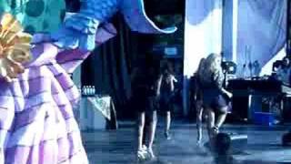 Danity Kane performs Sucker for Love